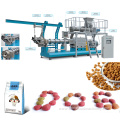 Industrial Pet Food Making Machine